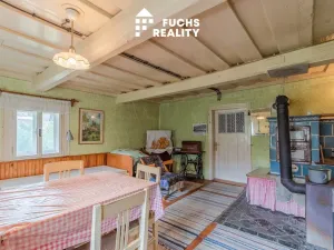 Prodej chalupy, Sopotnice, 40 m2