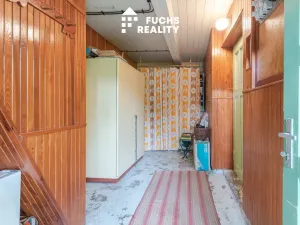 Prodej chalupy, Sopotnice, 40 m2