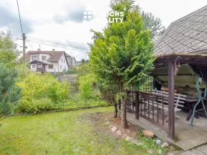 Prodej chalupy, Sopotnice, 40 m2