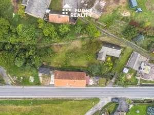 Prodej chalupy, Sopotnice, 40 m2