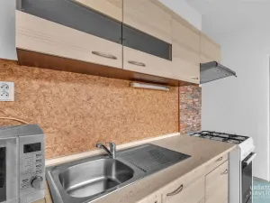 Prodej bytu 3+1, Hradec Králové - Moravské Předměstí, Formánkova, 80 m2