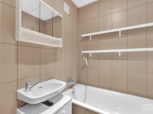 Prodej bytu 3+1, Hradec Králové - Moravské Předměstí, Formánkova, 80 m2