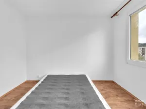 Prodej bytu 3+1, Hradec Králové - Moravské Předměstí, Formánkova, 80 m2