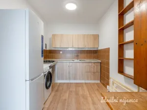 Pronájem bytu 2+1, Praha - Krč, Kukučínova, 49 m2