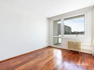 Pronájem bytu 2+1, Praha - Krč, Kukučínova, 49 m2