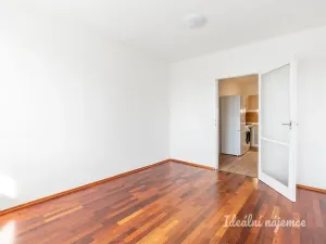 Pronájem bytu 2+1, Praha - Krč, Kukučínova, 49 m2