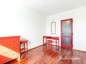 Pronájem bytu 2+1, Praha - Krč, Kukučínova, 49 m2