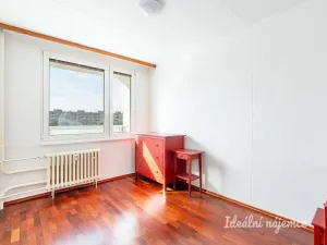 Pronájem bytu 2+1, Praha - Krč, Kukučínova, 49 m2