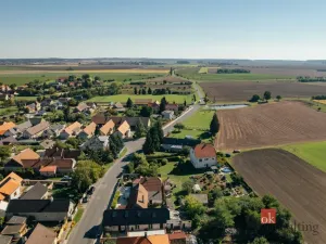 Prodej rodinného domu, Běrunice, Hlavní, 220 m2