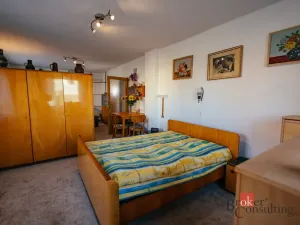 Prodej rodinného domu, Běrunice, Hlavní, 220 m2