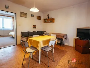Prodej rodinného domu, Běrunice, Hlavní, 220 m2
