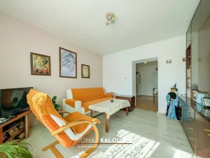 Prodej rodinného domu, Dolní Kounice, Ivančická, 55 m2