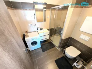 Prodej bytu 2+kk, Plzeň, Poděbradova, 63 m2
