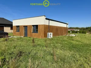 Prodej rodinného domu, Horní Tošanovice, 107 m2