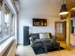 Pronájem bytu 1+kk, Dolní Břežany, Ke Kapličce, 30 m2