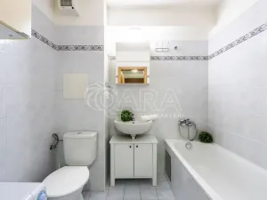Pronájem bytu 1+kk, Dolní Břežany, Ke Kapličce, 30 m2