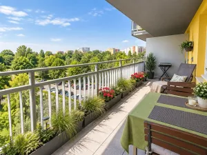 Prodej bytu 2+kk, Praha - Záběhlice, Na Slatince, 71 m2
