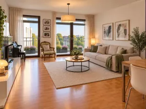Prodej bytu 2+kk, Praha - Záběhlice, Na Slatince, 71 m2