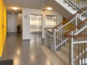 Prodej bytu 2+kk, Praha - Záběhlice, Na Slatince, 71 m2