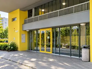 Prodej bytu 2+kk, Praha - Záběhlice, Na Slatince, 71 m2
