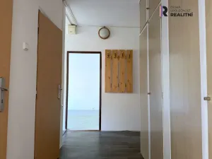 Pronájem bytu 2+1, Ostrov, Kollárova, 55 m2