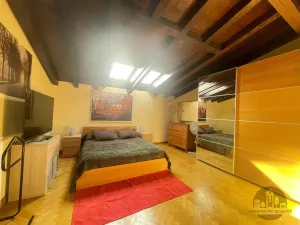 Pronájem bytu 2+kk, Praha - Vinohrady, Mánesova, 86 m2
