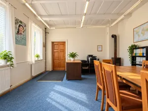 Prodej rodinného domu, Krásná Lípa, Čelakovského, 290 m2