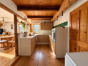Prodej rodinného domu, Krásná Lípa, Čelakovského, 290 m2