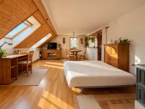 Prodej rodinného domu, Krásná Lípa, Čelakovského, 290 m2
