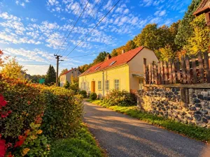 Prodej rodinného domu, Krásná Lípa, Čelakovského, 290 m2