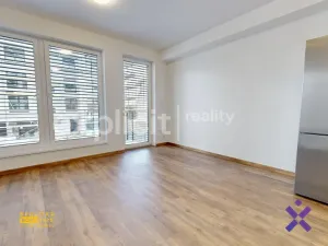 Pronájem bytu 1+kk, Uherský Brod, Sídl. Olšava, 33 m2