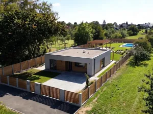 Prodej pozemku pro bydlení, Loučka, 1200 m2