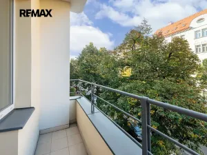 Prodej bytu 2+kk, Praha - Vršovice, 28. pluku, 51 m2