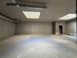 Pronájem restaurace, Praha - Nové Město, Koubkova, 159 m2