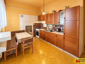 Prodej rodinného domu, Práče, 162 m2