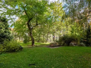 Prodej bytu 3+1, Praha - Bubeneč, N. A. Někrasova, 84 m2