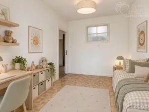 Prodej bytu 3+1, Praha - Bubeneč, N. A. Někrasova, 84 m2