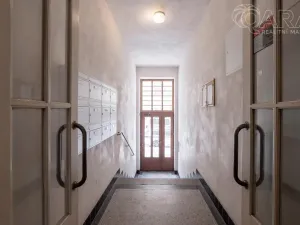 Prodej bytu 3+1, Praha - Bubeneč, N. A. Někrasova, 84 m2