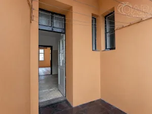 Prodej bytu 3+1, Praha - Bubeneč, N. A. Někrasova, 84 m2
