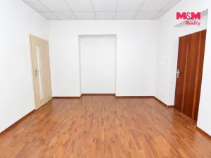 Pronájem obchodního prostoru, Praha - Prosek, Prosecká, 56 m2