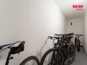 Pronájem bytu 1+kk, Plzeň - Litice, Vysoká, 38 m2