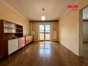 Prodej bytu 2+1, Ostrava - Hrabůvka, Horní, 53 m2