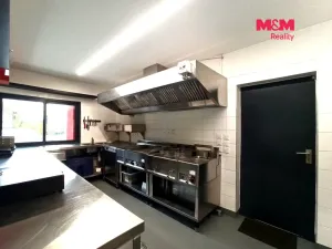 Prodej restaurace, Šternberk, Jívavská, 14 m2