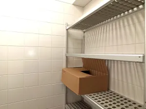 Pronájem restaurace, Šternberk, 14 m2