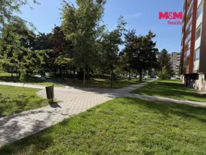 Prodej bytu 2+1, Ostrava - Moravská Ostrava, Josefa Brabce, 64 m2