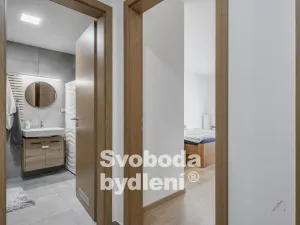 Prodej bytu 2+kk, Kralupy nad Vltavou - Lobeček, J. Wolkera, 58 m2