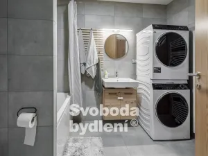 Prodej bytu 2+kk, Kralupy nad Vltavou - Lobeček, J. Wolkera, 58 m2