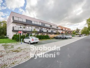 Prodej bytu 2+kk, Kralupy nad Vltavou - Lobeček, J. Wolkera, 58 m2