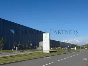 Pronájem skladu, Ostrava - Hrušov, Žižkova, 5760 m2