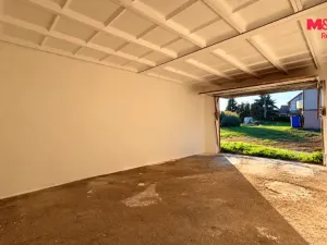 Prodej garáže, Rohenice, 20 m2